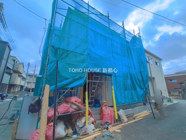 桜区西堀２丁目