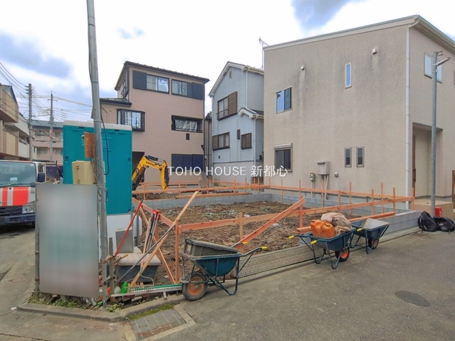 物件外観