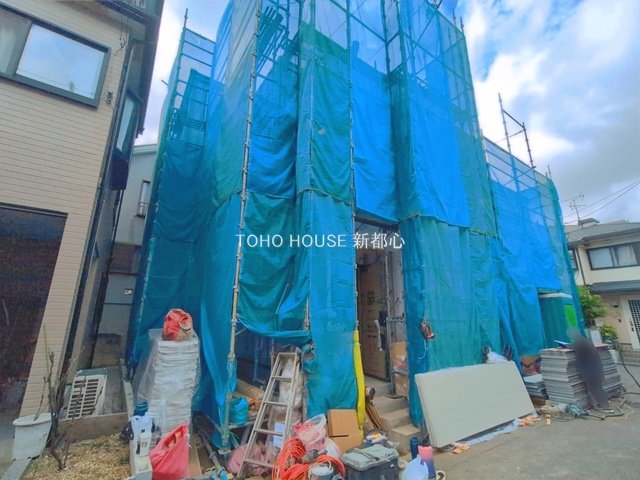 桜区西堀２丁目