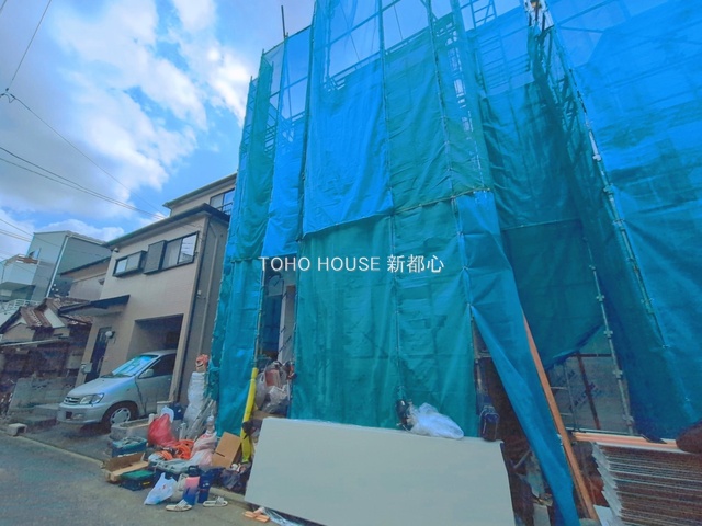 物件外観