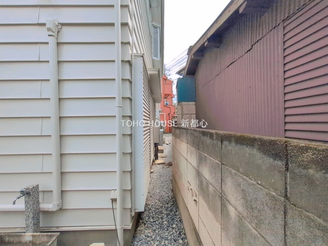 物件外観