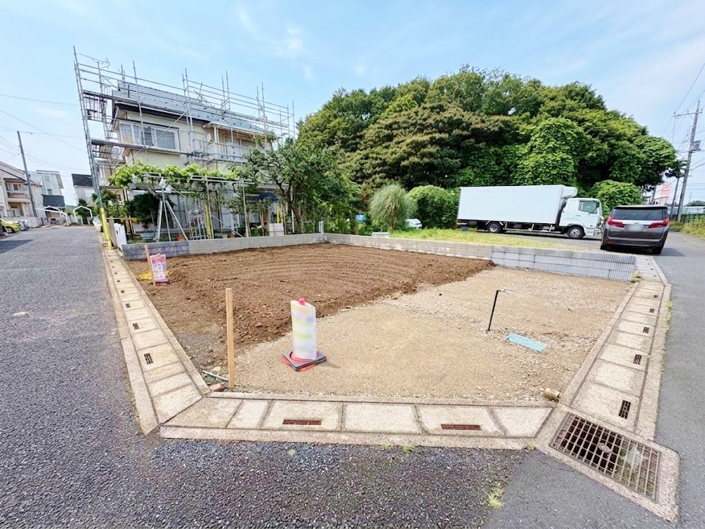 上尾市平塚１丁目