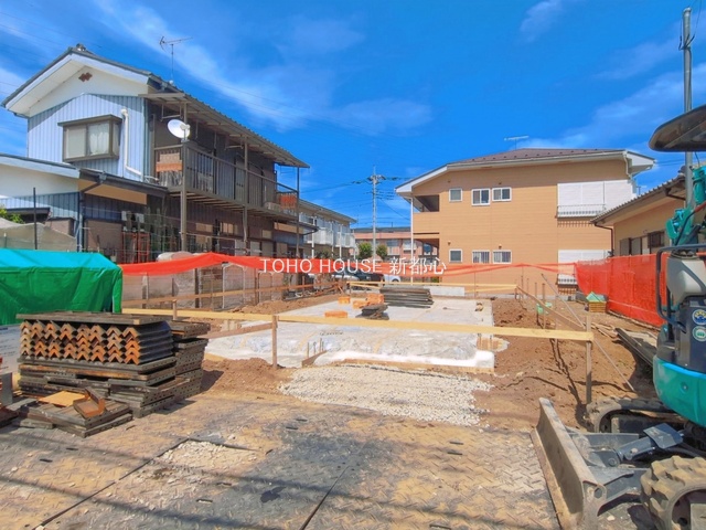 ここに住まうご家族の心地よさが最優先されますように。