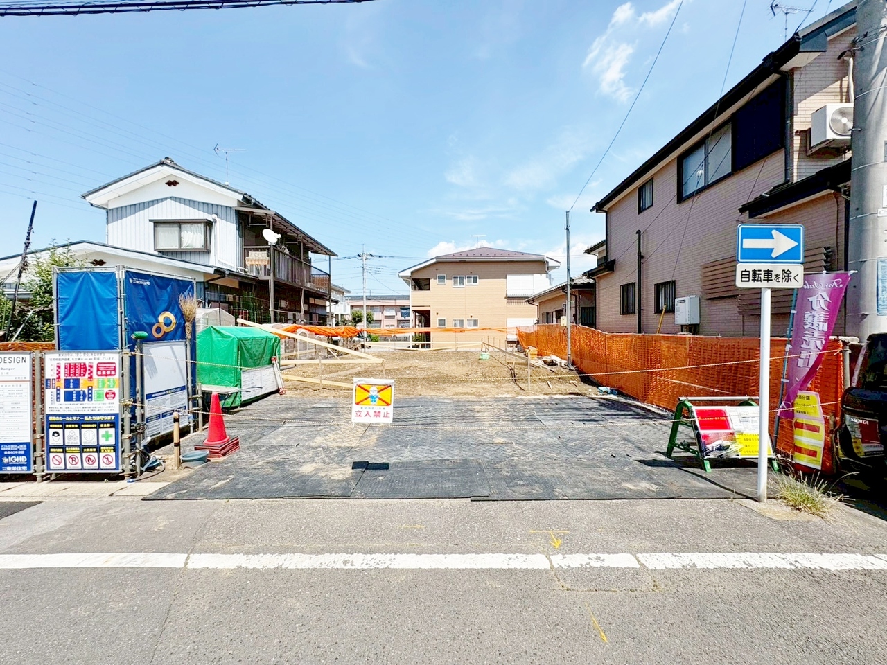 人気のフレキシブルな間取りを採用し、ライフスタイルの変化にも対応可能です。(令和8年6月 撮影)