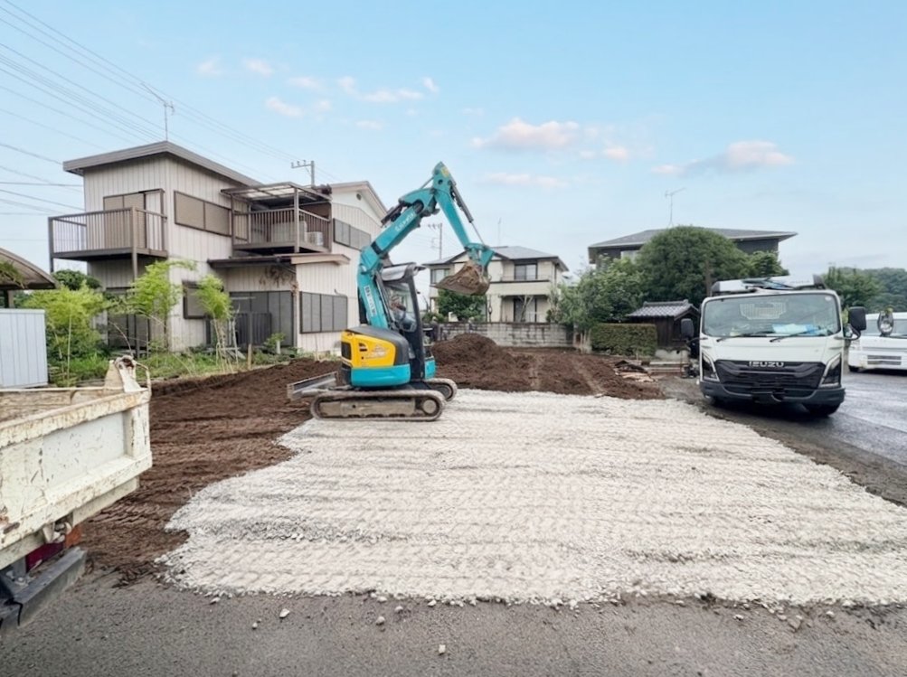 桶川市大字小針領家