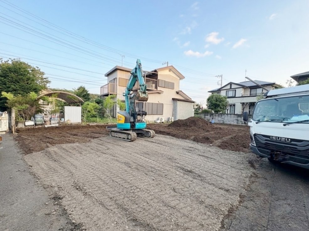 全てを凝縮した珠玉の『住まい』を堪能して下さい。(令和8年7月撮影)