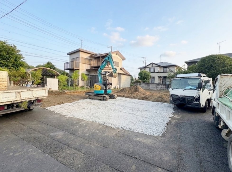 SICやWICを2か所配置するなど、機能的な収納で空間を有効に活用できます。(令和8年7月撮影)