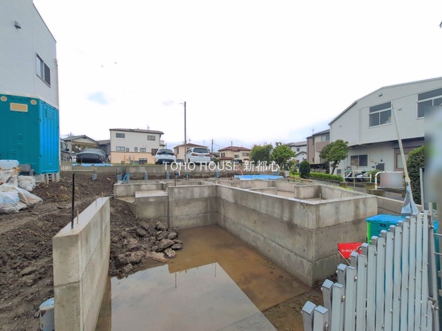 浦和区駒場１丁目