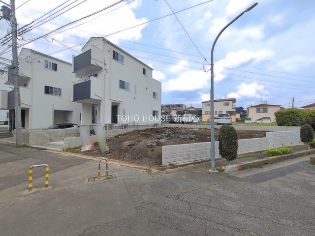 物件外観