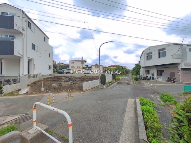 物件外観