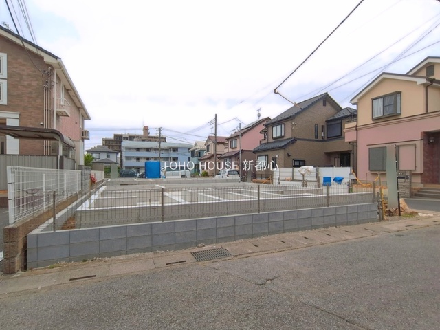 物件外観