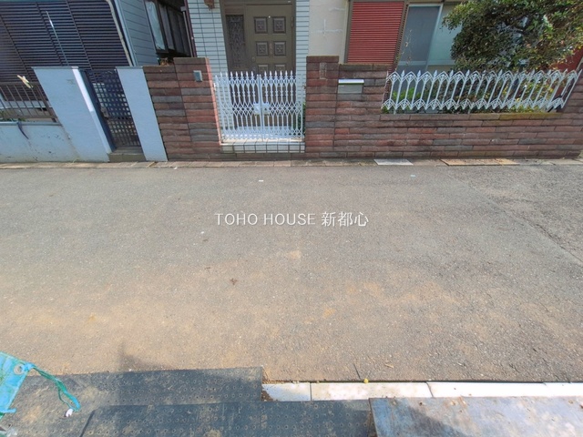 物件外観
