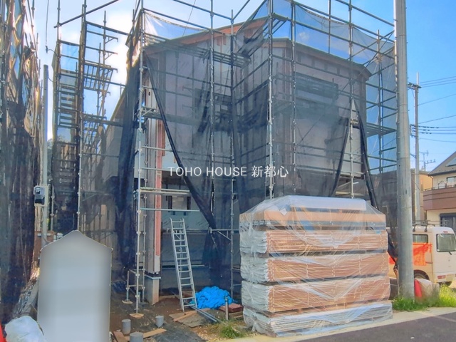 見沼区大字南中野