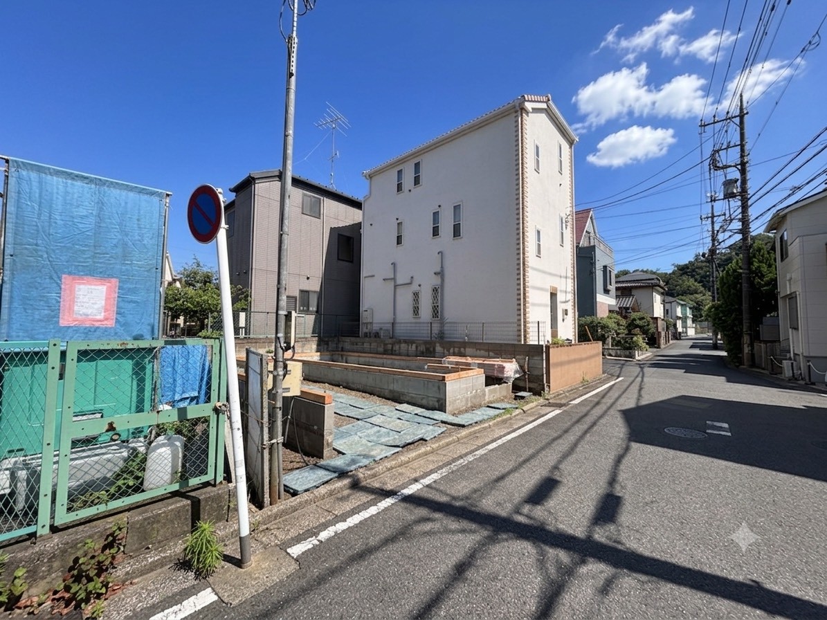 充実の設備・仕様で新生活を快適にスタートできます。(令和8年6月 撮影)