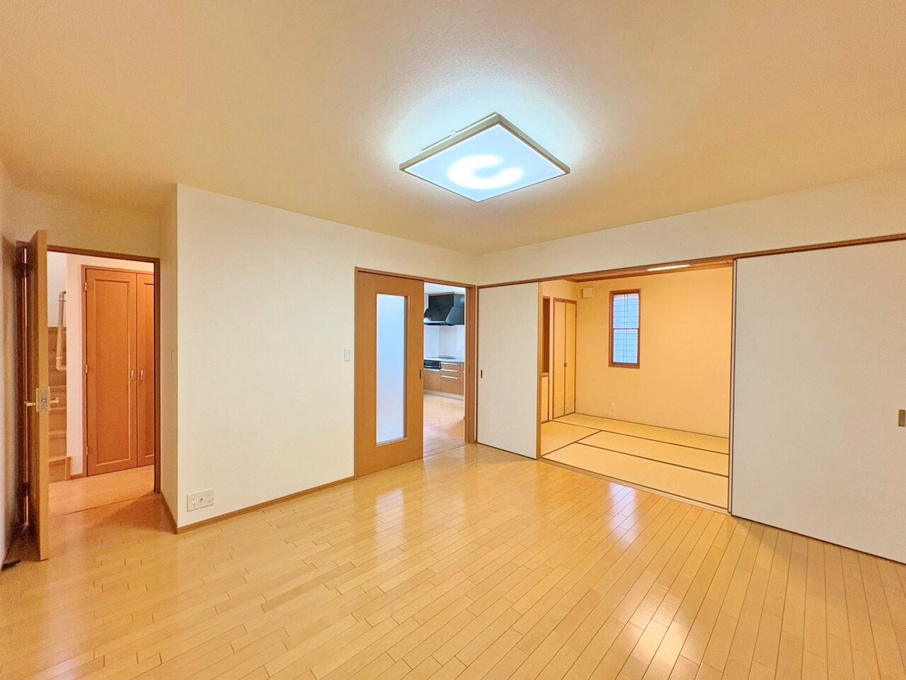 上尾市井戸木２丁目 2006年04月