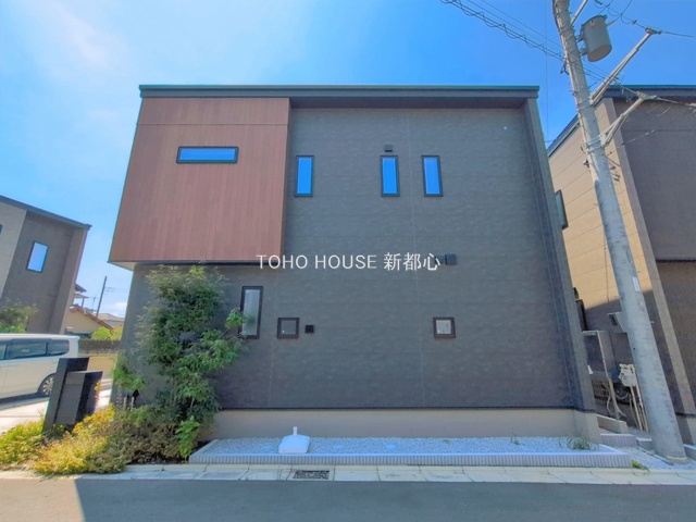 物件外観