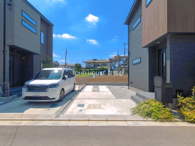 物件外観