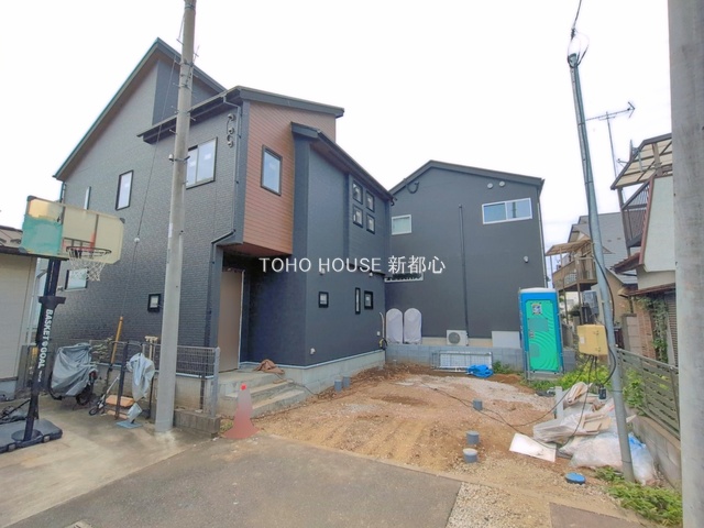 物件外観