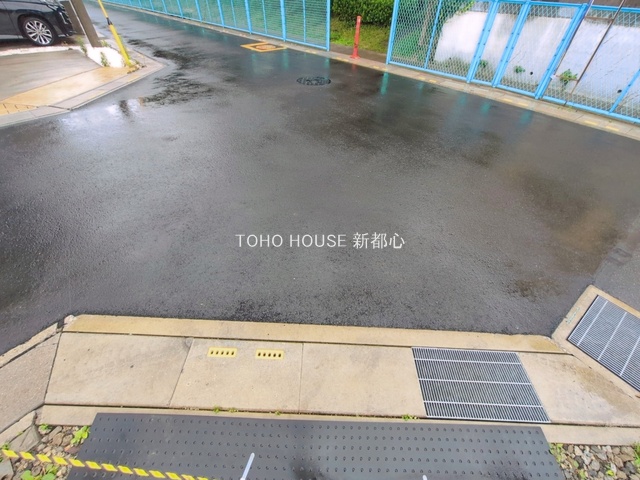 物件外観