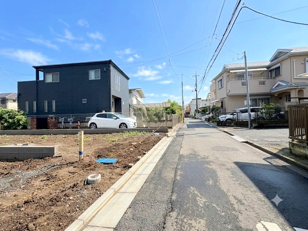 充実の設備・仕様で新生活を快適にスタートできます。(令和8年6月 撮影)