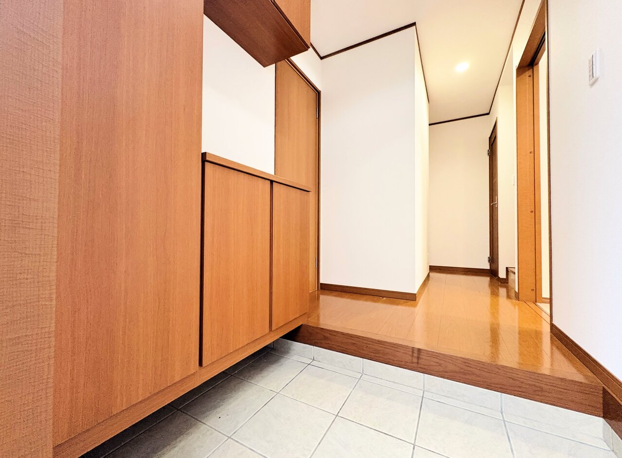 シンプルな清潔感の中にも少しのお洒落感が欲しいものです。