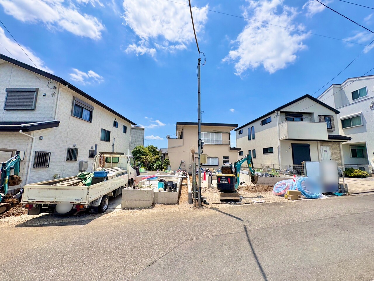 浦和区木崎２丁目