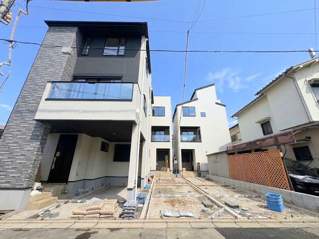 浦和区元町１丁目