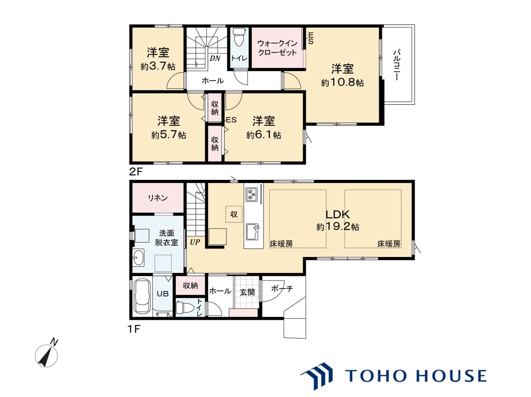 上尾市柏座３丁目
