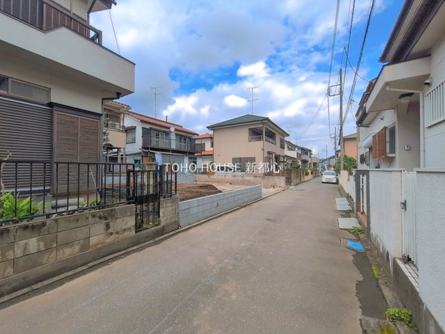 物件外観