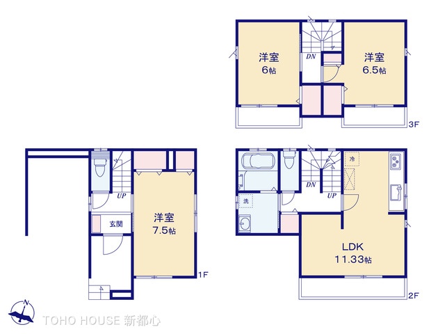 図面と異なる場合は現況を優先