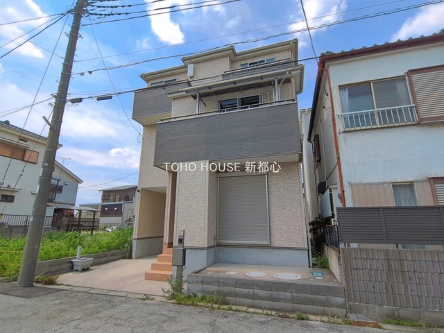 物件外観