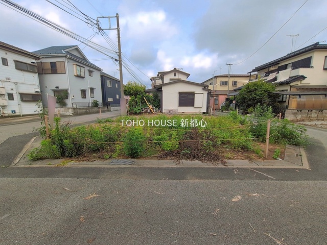 物件外観