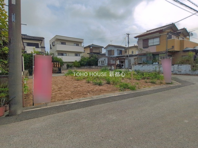 物件外観