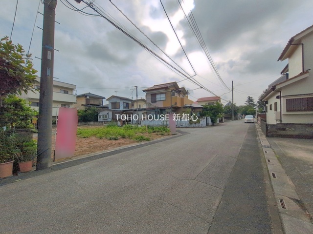 物件外観