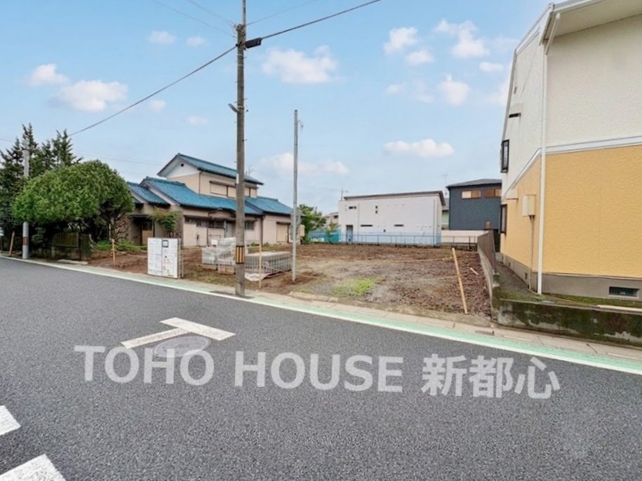 見沼区東大宮２丁目