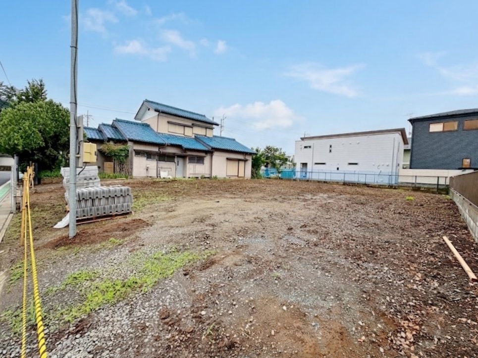 フレキシブルな間取りを採用した4LDK可変型のお住まいです。(令和8年6月 撮影)