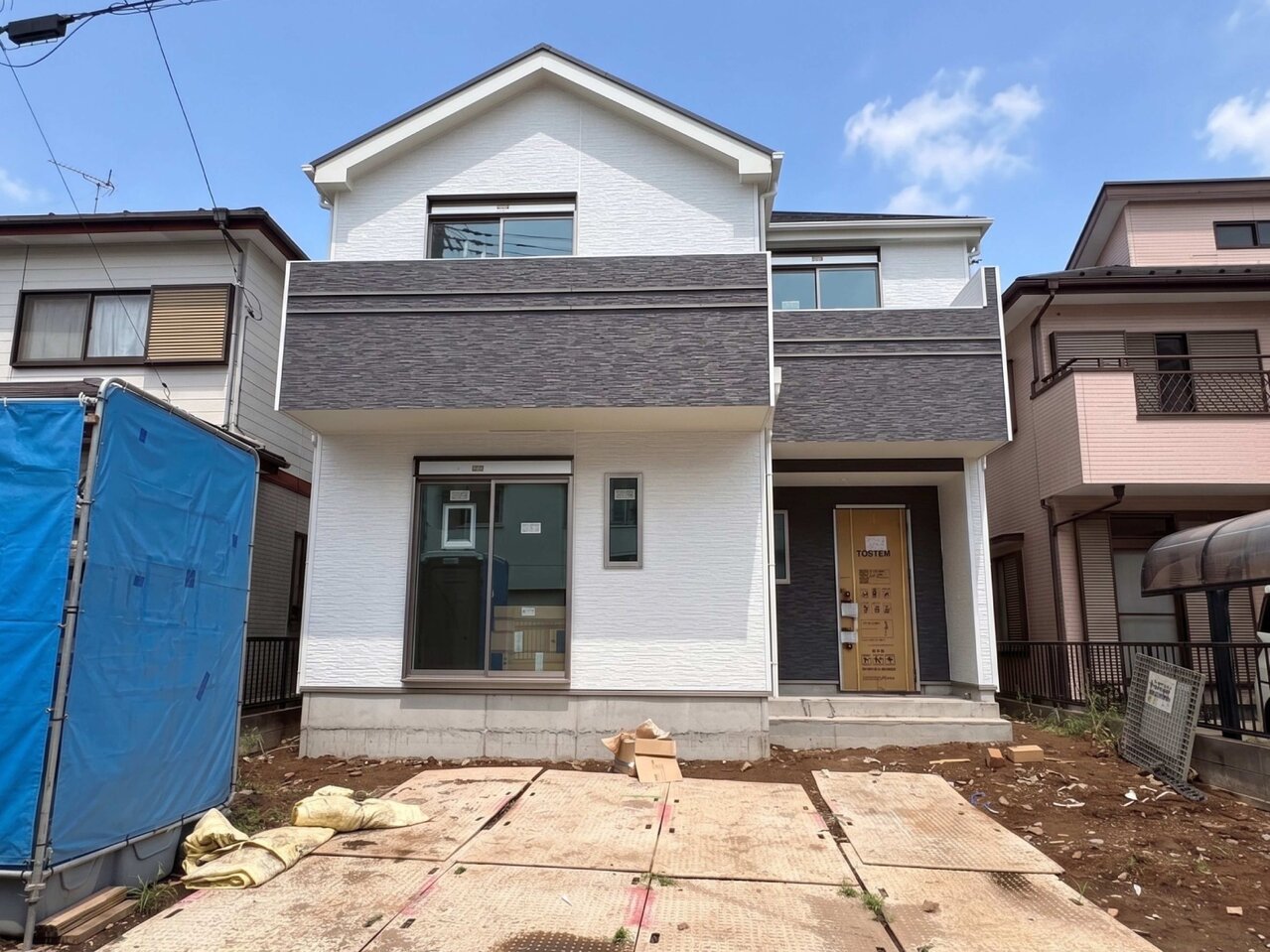 岩槻区太田１丁目