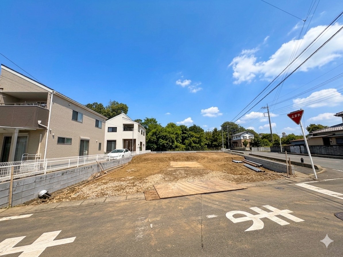 蓮田市藤ノ木１丁目