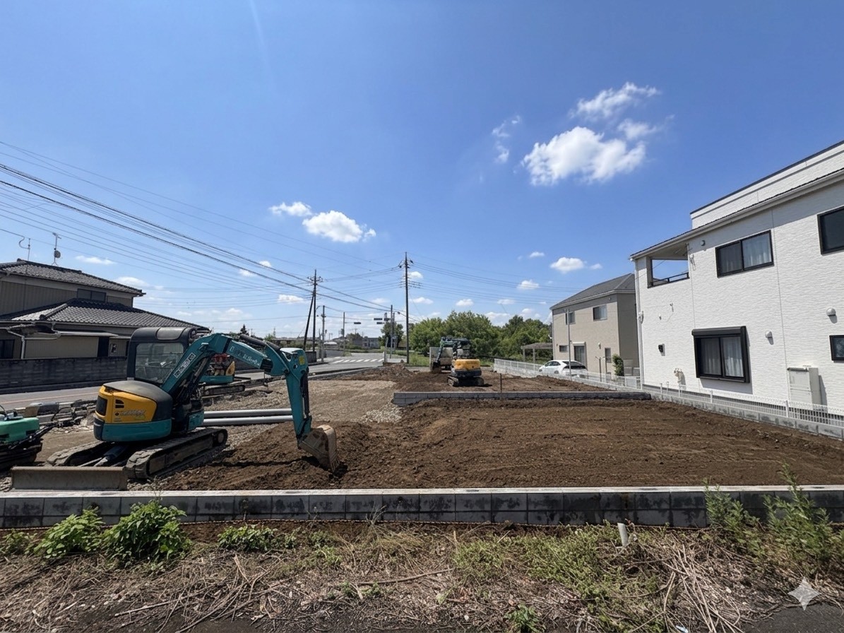 7.7帖の主寝室にはＷＩＣを備えています。(令和8年6月 撮影)