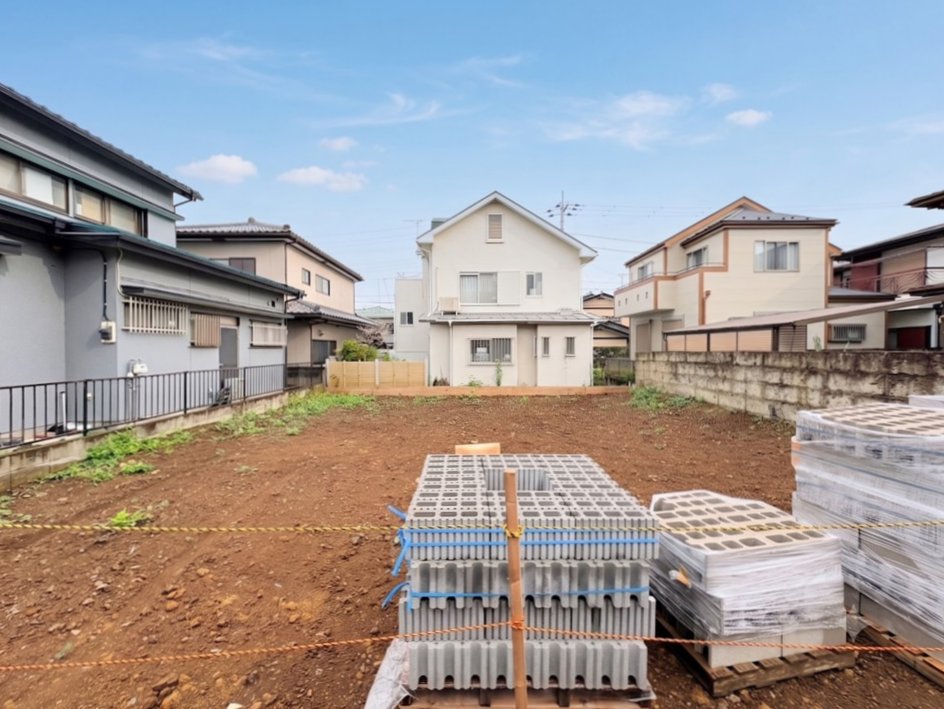 桶川市大字下日出谷