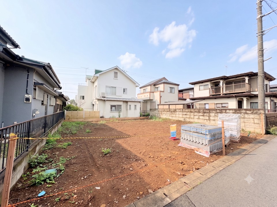 フレキシブルな間取りを採用した4LDK可変型のお住まい。(令和8年6月 撮影)