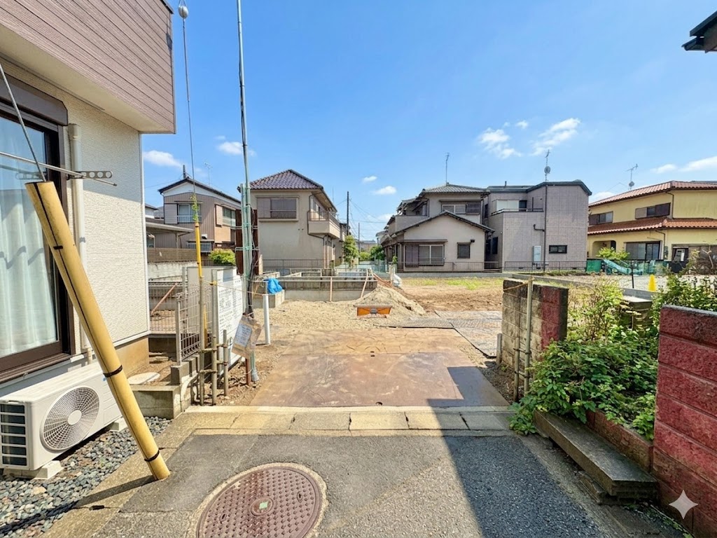 人気の対面式キッチンで一体感のあるLDK。(令和8年6月 撮影)