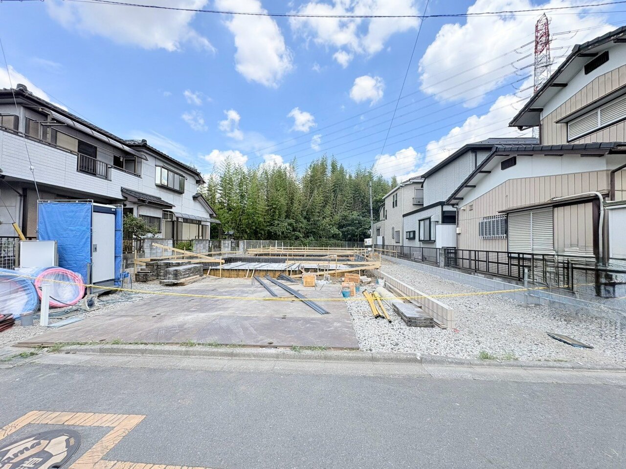岩槻区東岩槻６丁目