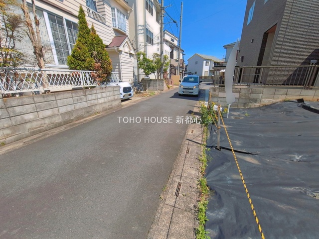 物件外観