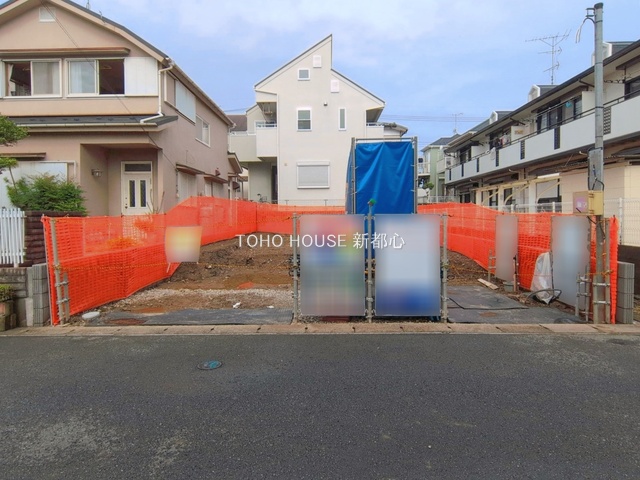 物件外観