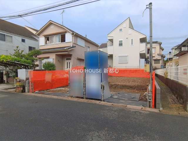 物件外観