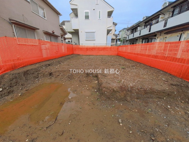 物件外観
