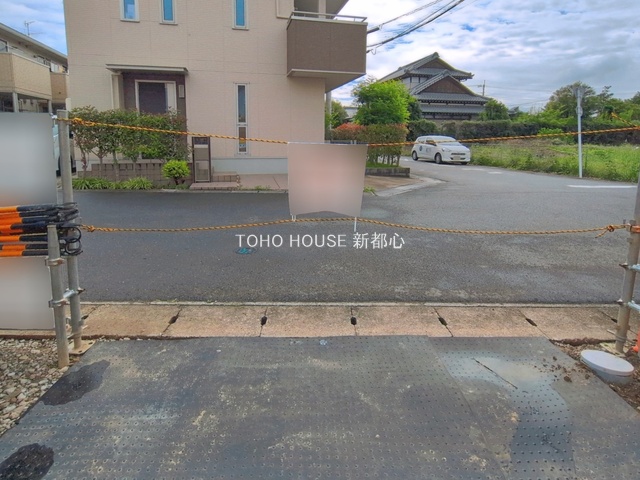 物件外観