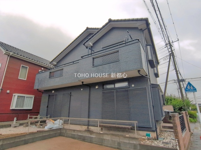 物件外観