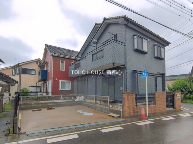 物件外観
